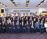 울산문화예술회관 협약식 사진